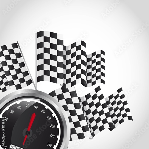 speed racing