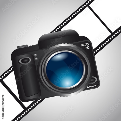 camera