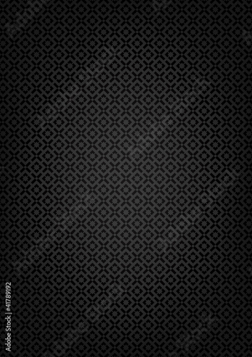 Soyut siyah texture