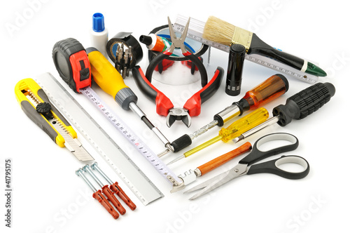 collection tools