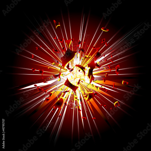 explosives