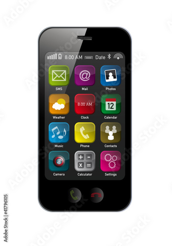 Smartphone