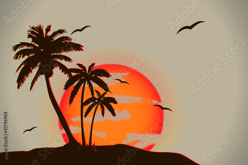 Sunrise