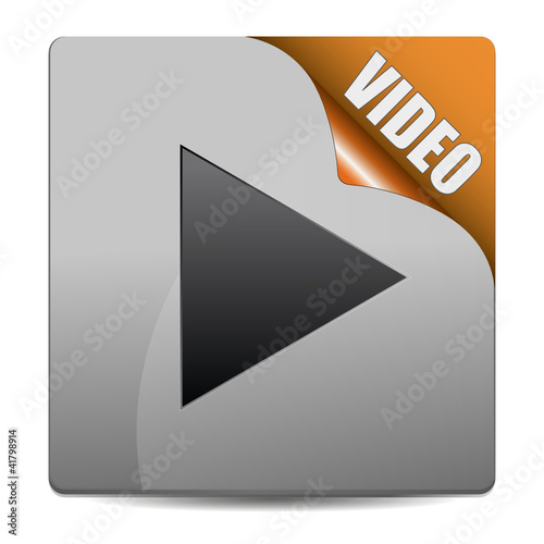 button