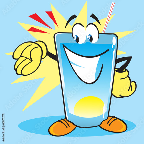 package for juice