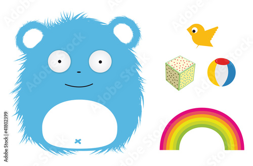 baby items collection 2
