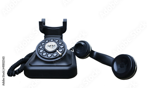 Telefono Vintage