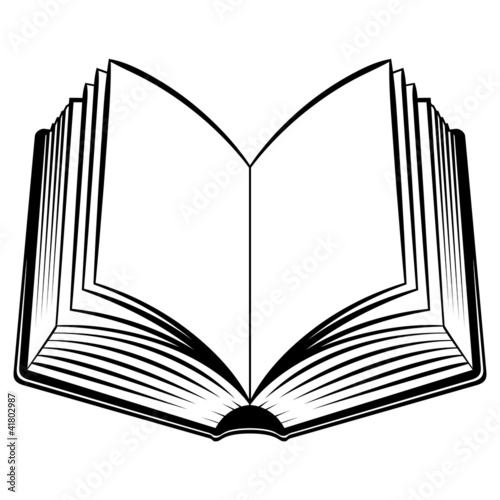 Open Book