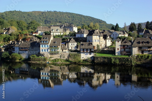 Argentat (Corrèze) photo