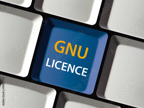GNU Licence