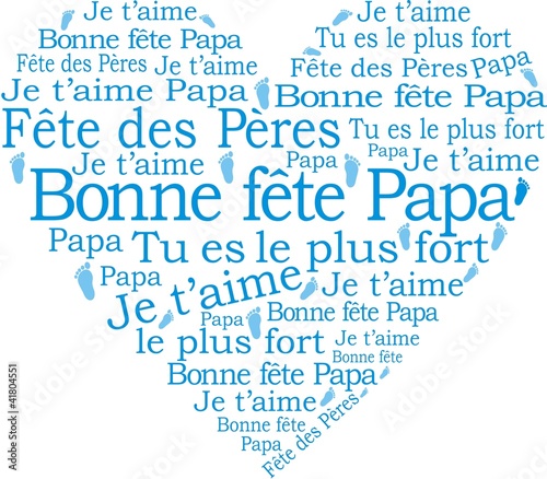 Fête des Pères