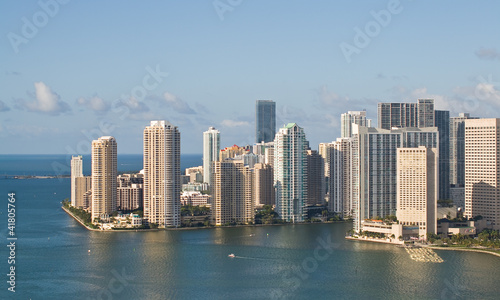 Miami Waterfront © jamesh77
