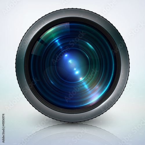 Camera lens