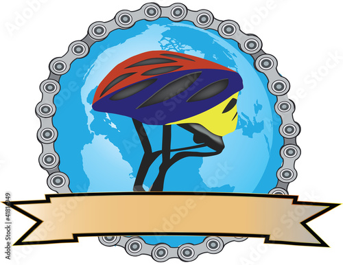 logo ciclismo