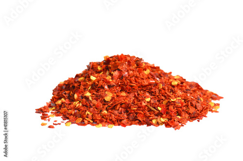 Chilliflocken