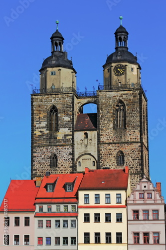 Lutherstadt Wittenberg
