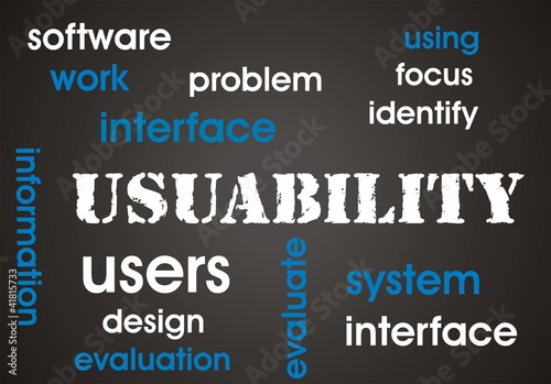 tableau usuability