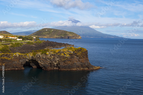 Faial e Pico photo