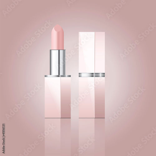 Vector lipstick