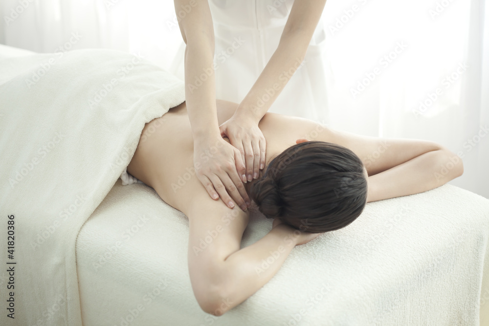 Obraz premium エステ