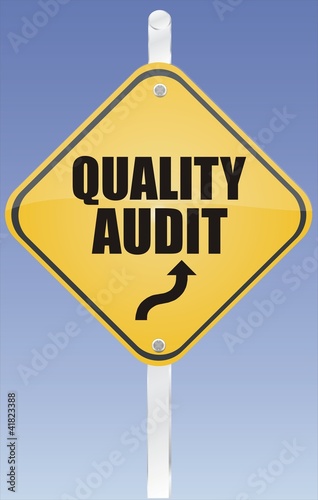 panneau quality audit