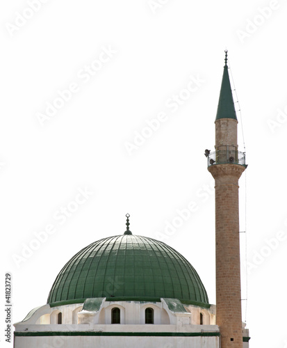 Moschee