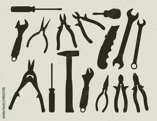 Tools for mechanical works
