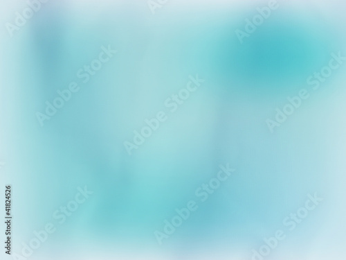 Water color on white fabric texture background