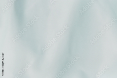 Sea blue fabric texture background