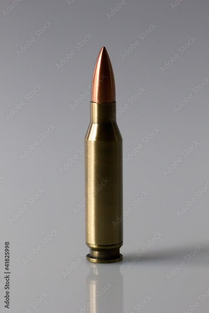 Ammo Ammo