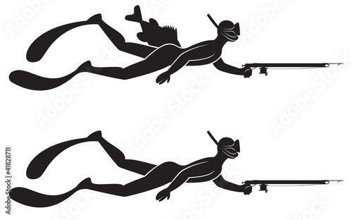 spearfishing