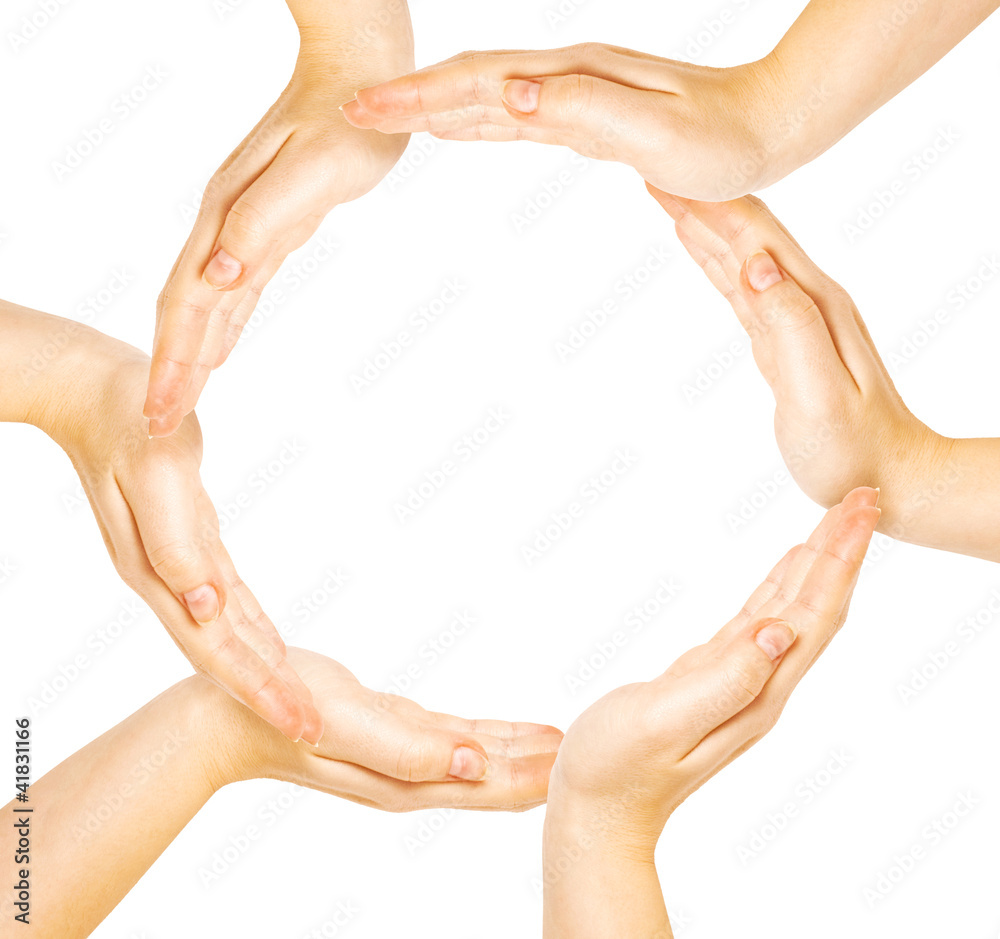 Hands