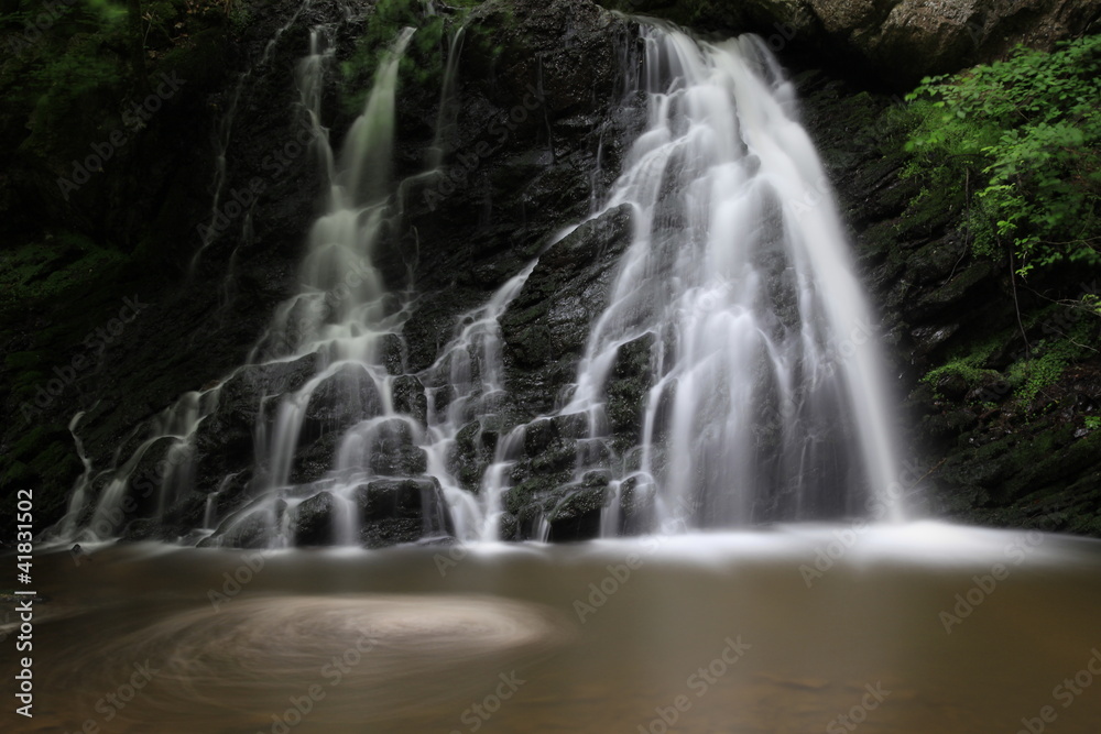 Fairy Glen