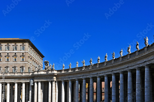 Roma - Citta  del Vaticano  Basilica di san Pietro