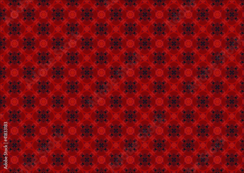 Kırmızı texture