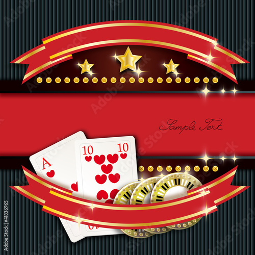 hintergrund casino