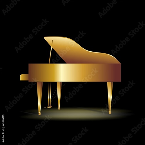 Klavier 25a
