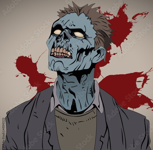 Zombie Bust