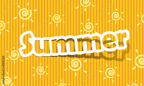summer