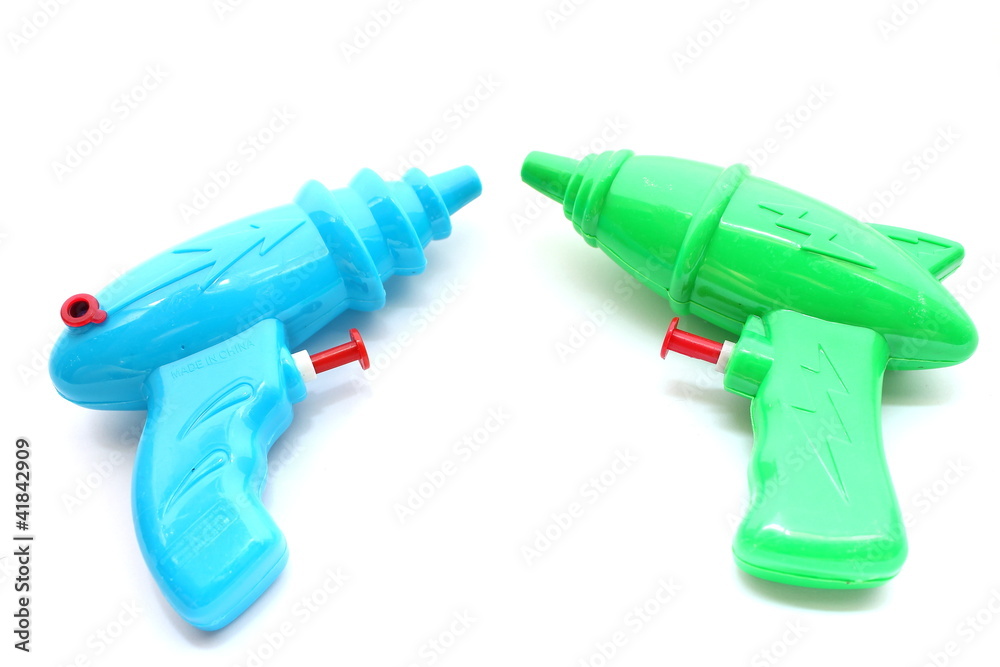 Toy Water Guns