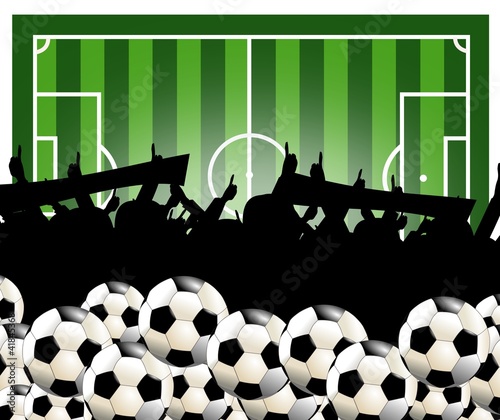 Fussballfans