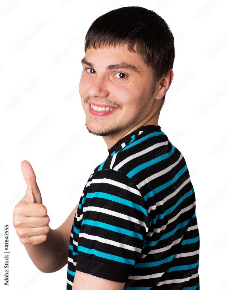 Thumb up Thumb up