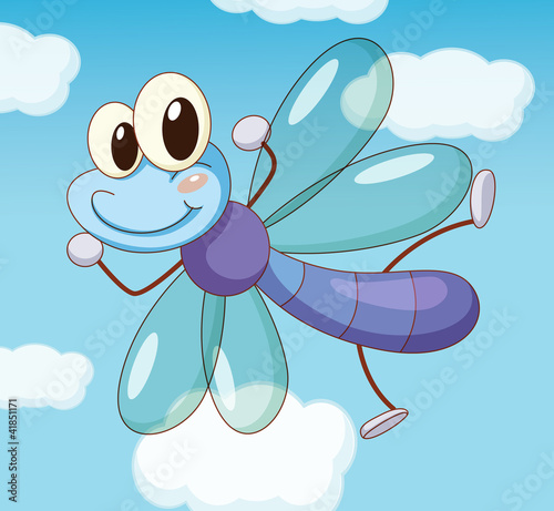 Dragonfly