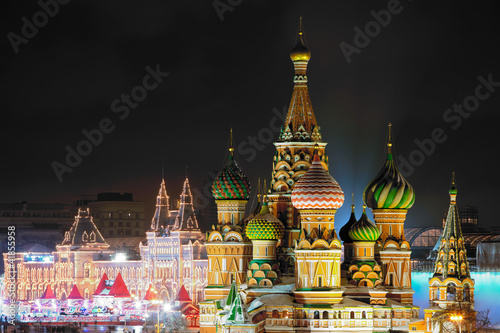 Kremlin © Alexey Fursov