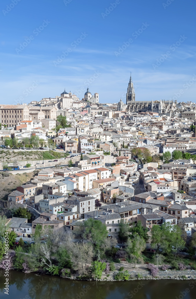 Toledo