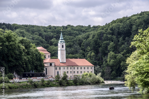 Kloster Weltenburg