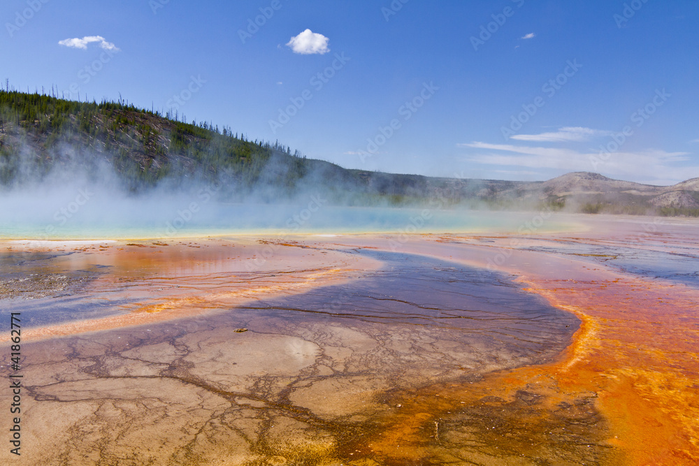 Yellowstone