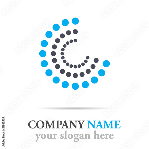 logo entreprise