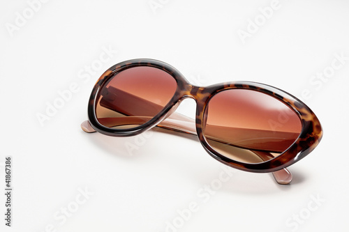 Fancy women sunglasses