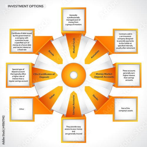Investment options